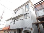 京阪本線古川橋駅まで徒歩16分