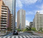 ＪＲ山手線大崎駅まで徒歩7分