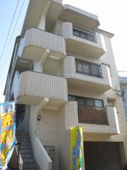天神MKビル
