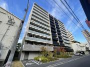都営大江戸線清澄白河駅まで徒歩4分