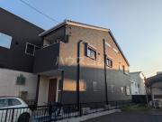 西志賀町2丁目貸家