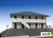 ＪＲ東海道本線近江八幡駅まで徒歩18分