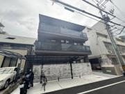 山陽新幹線広島駅まで徒歩8分