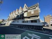 あかるハイム19 105