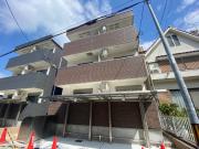 フジパレス塚本駅西I番館