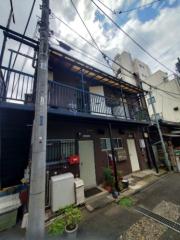 都営三田線板橋区役所前駅まで徒歩5分