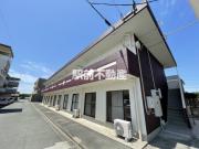 ＪＲ久大本線田主丸駅まで徒歩18分