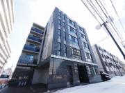 地下鉄東西線バスセンター前駅まで徒歩9分