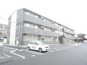 D front