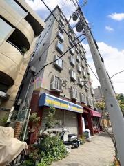堀江グリーンハイツ