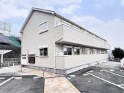 ハートフル道場南口