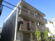 京成本線千住大橋駅まで徒歩3分