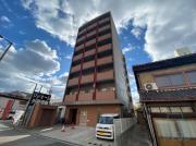 ＪＲ関西本線東部市場前駅まで徒歩8分