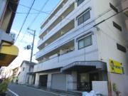 ＪＲ関西本線平野駅まで徒歩9分