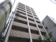 ＪＲ山陽本線兵庫駅まで徒歩2分