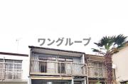 長崎2丁目戸建て