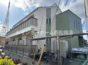 京成本線京成大久保駅まで徒歩20分