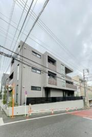 東京メトロ千代田線代々木上原駅まで徒歩7分