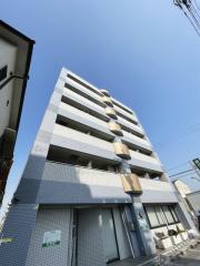 近鉄けいはんな線荒本駅まで徒歩14分