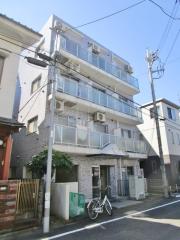 ダイホープラザ橋本I