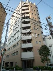 都営大江戸線新御徒町駅まで徒歩6分