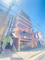 地下鉄御堂筋線東三国駅まで徒歩10分