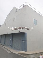 Garage House 109k Tokyo