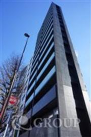 ガーラ・シティ渋谷南平台