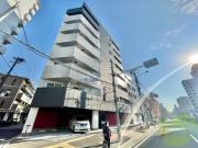 アウラ新大阪