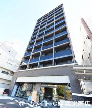 ＪＲ筑肥線筑前前原駅まで徒歩3分