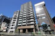 地下鉄堺筋線扇町駅まで徒歩1分