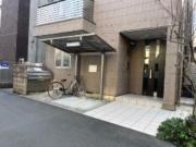 フォレストファミリア西新宿