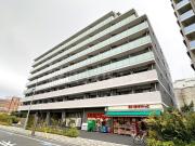 プレノ清澄庭園