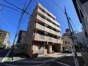 シティマンション錦町