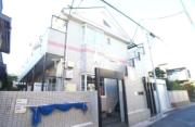 レルシア千川壱番館