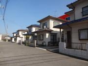 ファミールカワサキ 12号棟