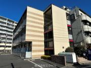 ＪＲ中央線西八王子駅まで徒歩12分