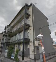 ＪＲ山陽本線福山駅まで徒歩10分