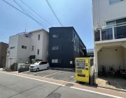 地下鉄谷町線出戸駅まで徒歩12分