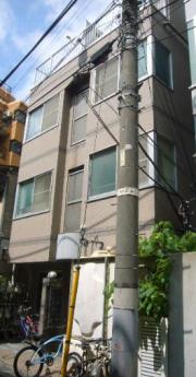 ＪＲ山手線渋谷駅まで徒歩8分