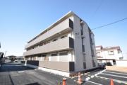 ＪＲ常磐線藤代駅まで徒歩9分