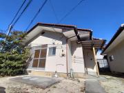 ＪＲ山陰本線浜田駅まで徒歩24分