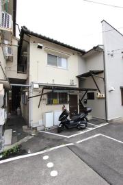 下林アパートB