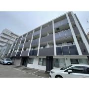 札幌市電西１５丁目駅まで徒歩7分
