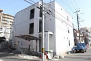 ＪＲ京浜東北・根岸線西川口駅まで徒歩7分