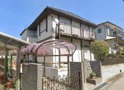 泉南市新家戸建て