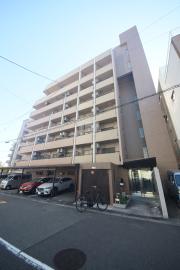 地下鉄谷町線天満橋駅まで徒歩9分