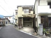 橋本市胡麻生貸戸建