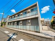 ＪＲ中央線阿佐ケ谷駅まで徒歩10分