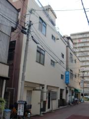堺ハイツ